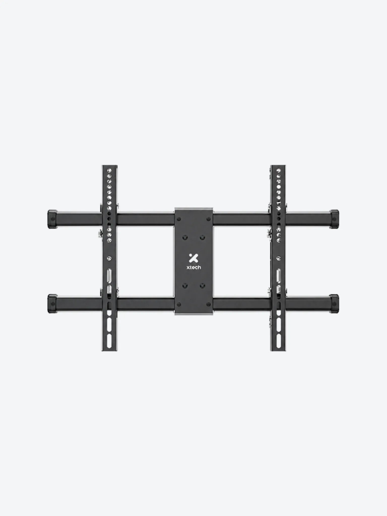 Xtech - Wall mount bracket - 37-90in Tilt-Sw 60kg