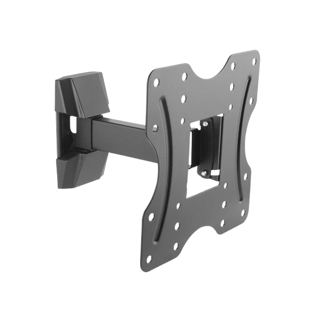 Bracket (Base) Para TV Empire 29BEFM 23"- 42" Capacidad 30KG Con Soporte  Universal Giratorio Inclinacion 90°-2