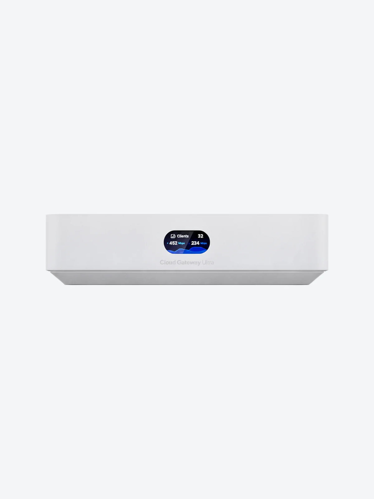 Ubiquiti Unifi Cloud Gateway Ultra-1