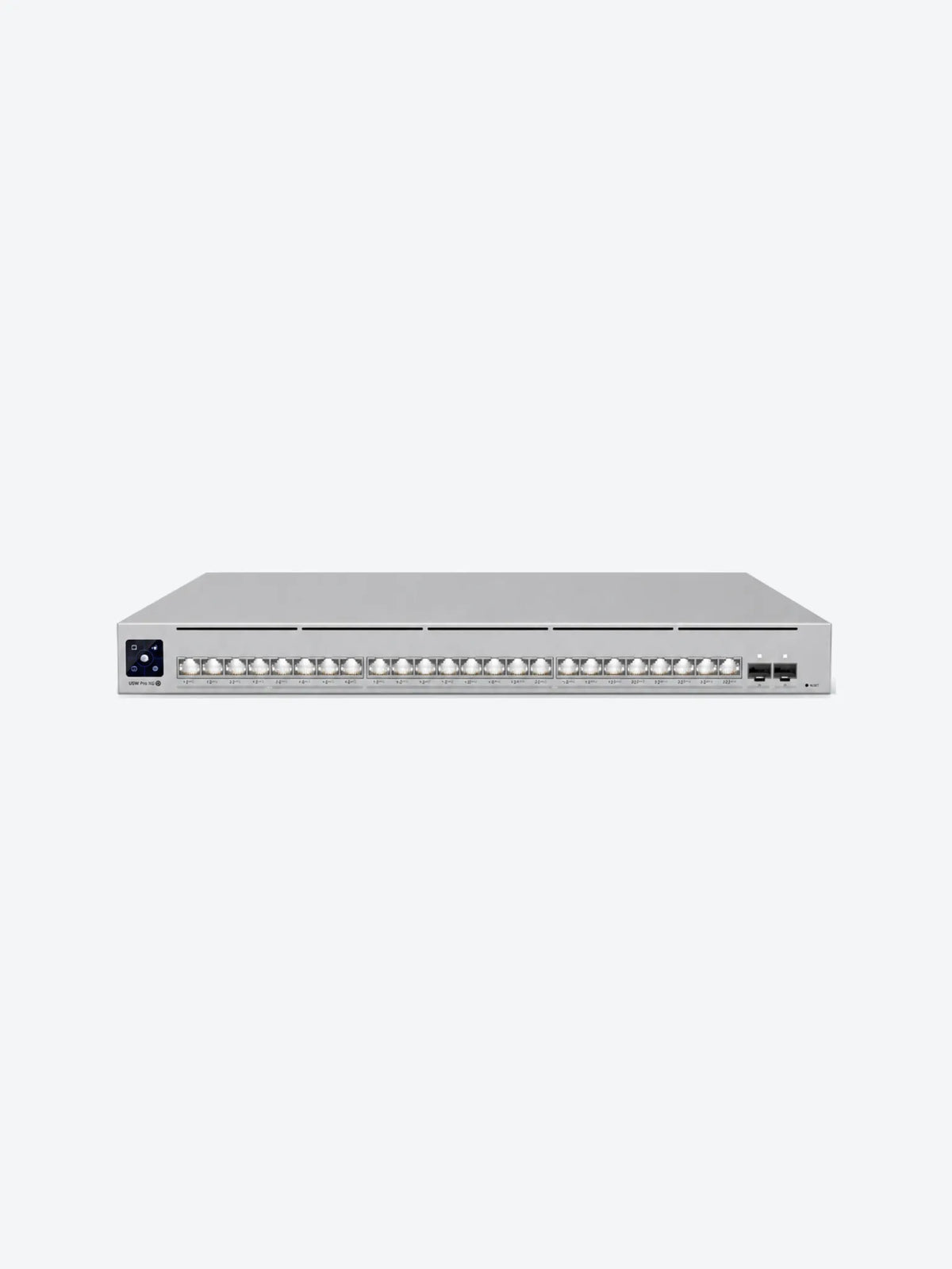 Ubiquiti - Switch - 24 - USW-Pro-XG-24-PoE-1