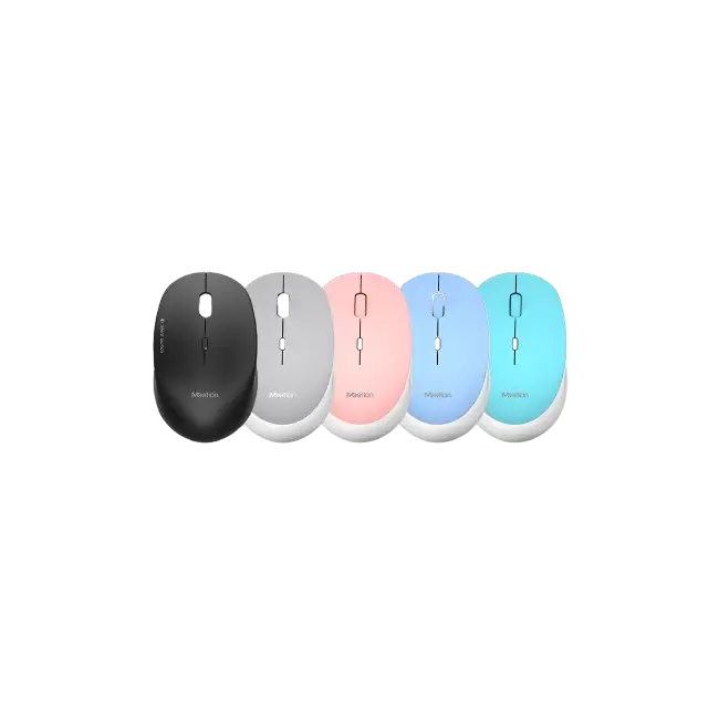 5 PACK DE MOUSE VARIOS COLORES (2CF-00052)-5