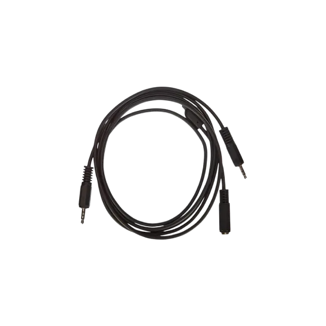 Cable Adaptador de Audio ELGATO 2GC309904002 Chat Link Play Station 4 / Pro Para HD60 / HD60S / HD60 Pro-2