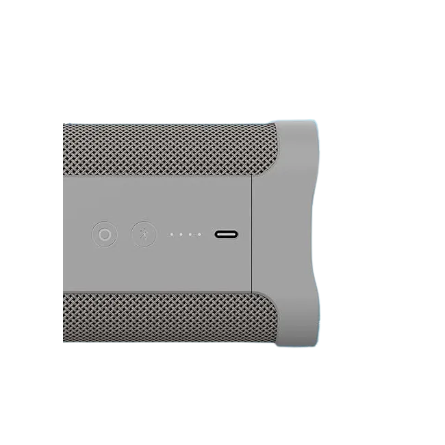 Bocina  Skullcandy  2SKSK1847O0L2 Terrain  Inalambrica Portatil Resistente al Agua Color Gris-2
