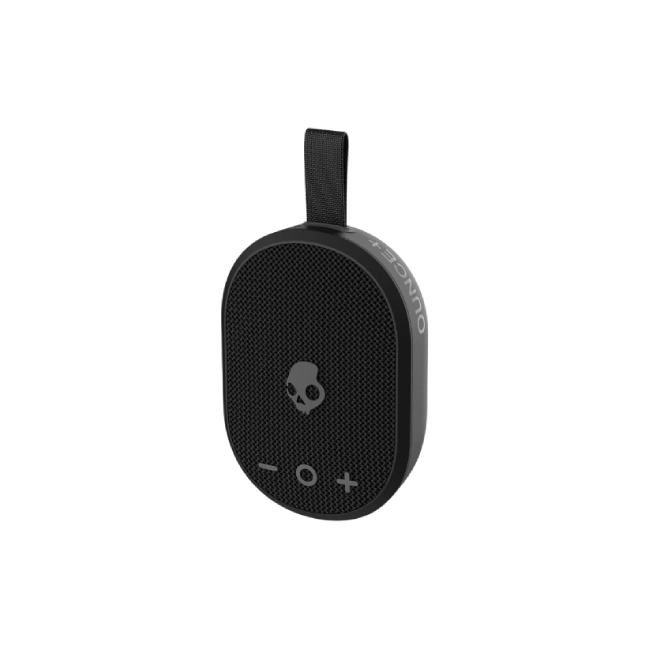 Bocina Skullcandy Ounce+ 2SKSK2010B0L2 Bluetooth Inalambrico IPX7 Impermeable Color Negro-3