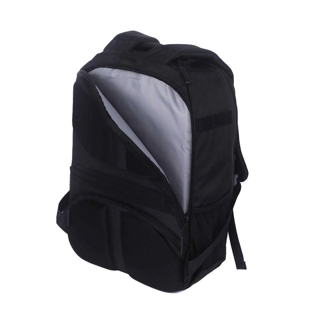Mochila Roca 2 Negra-11