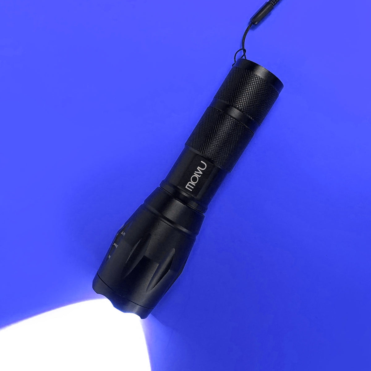 Linterna LED Fuego1 1000lm-11