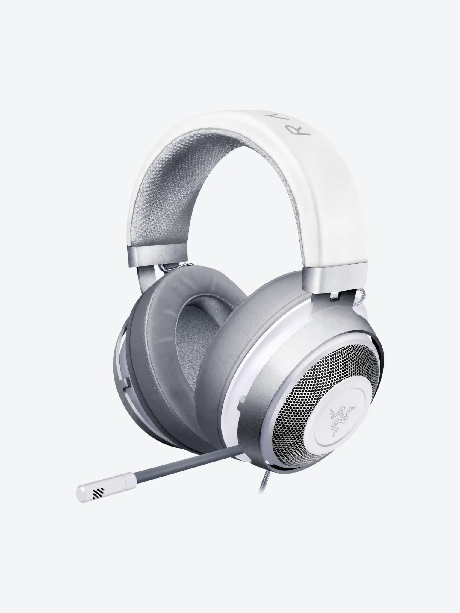Headset Gaming Razer Kraken Mercury Alambrico