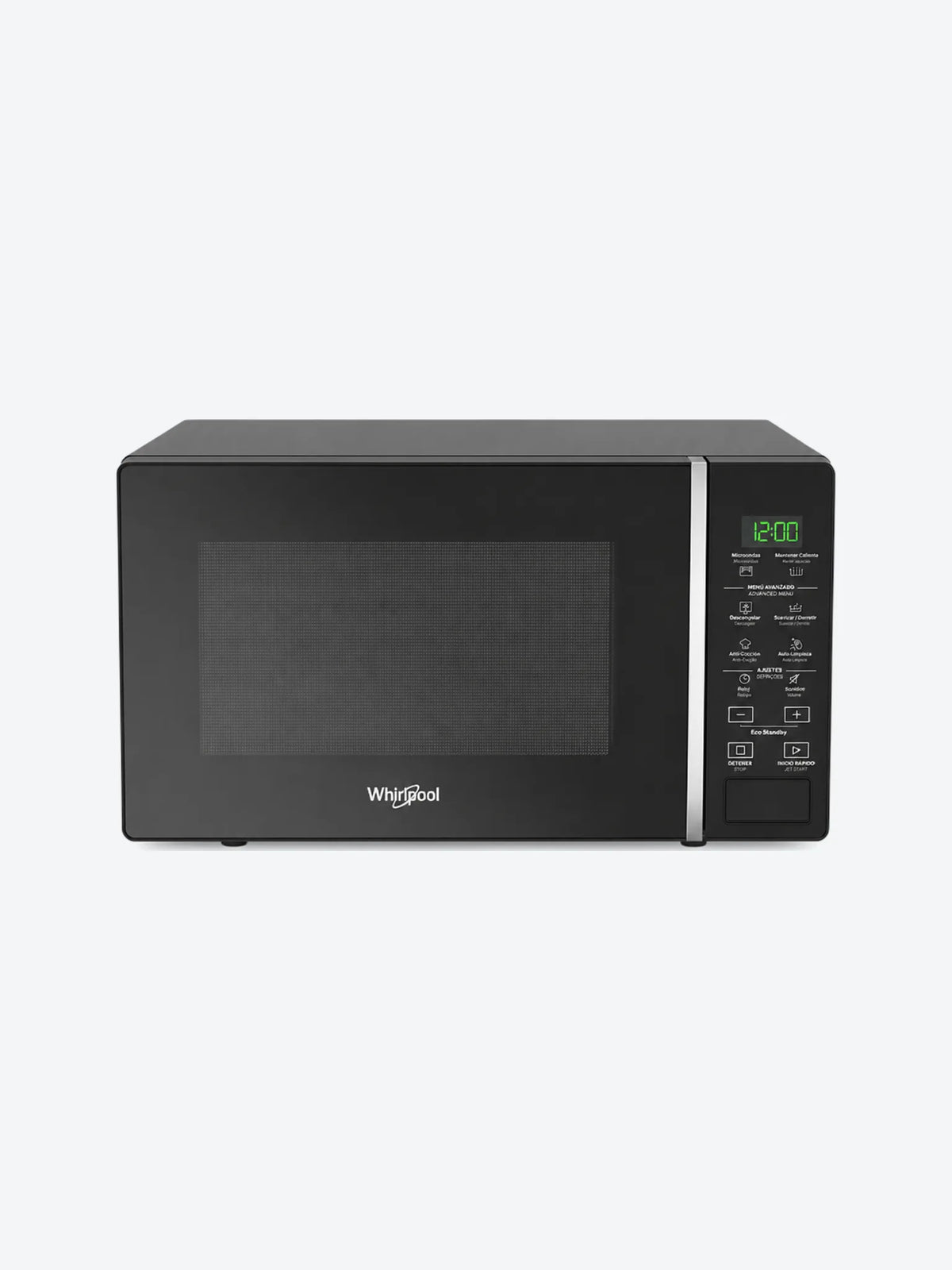 MICROONDAS WHR 0 7 NEGRO-1