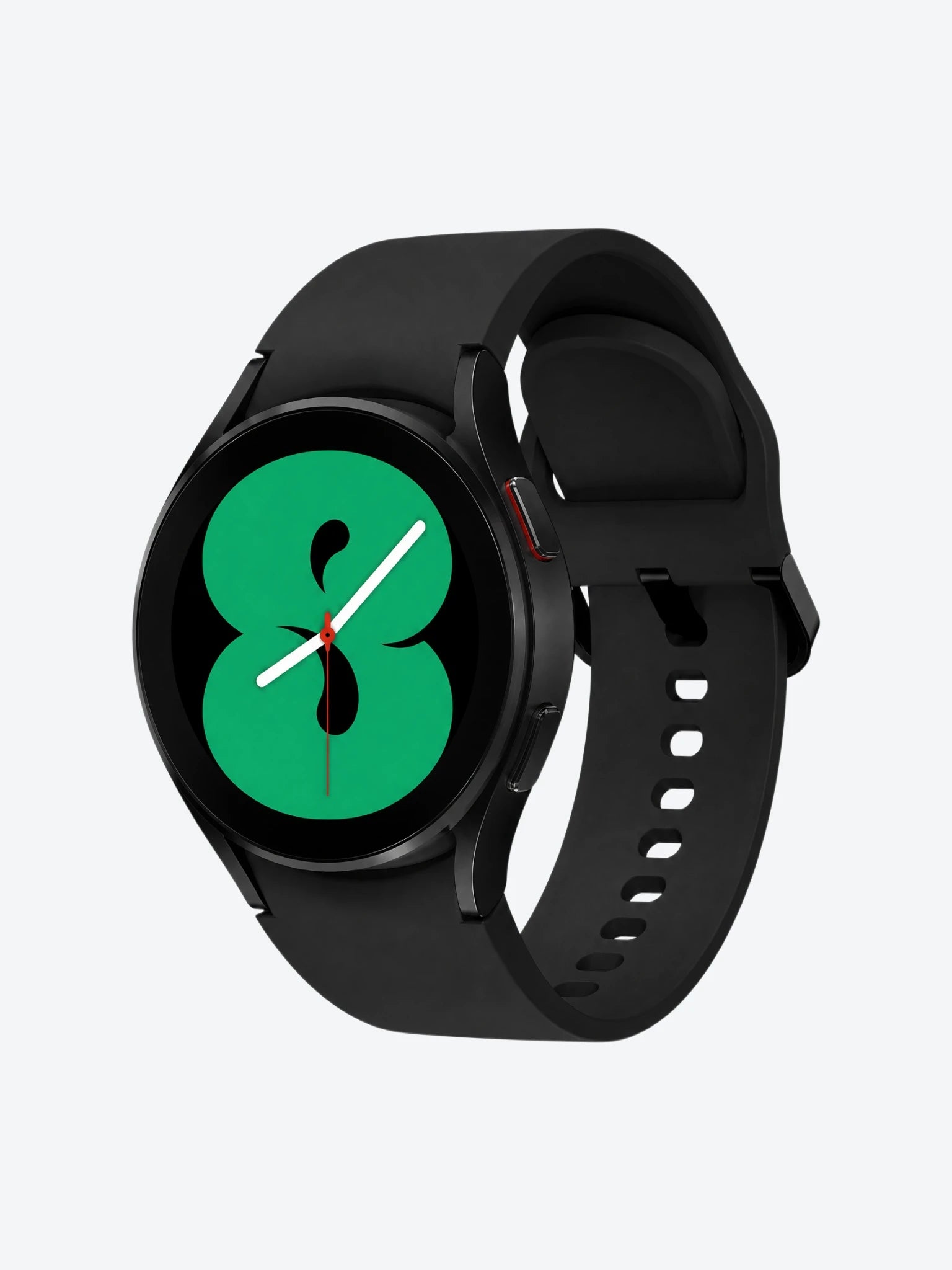 Reloj Inteligente Samsung Galaxy Watch 4 40mm Color Negro-1