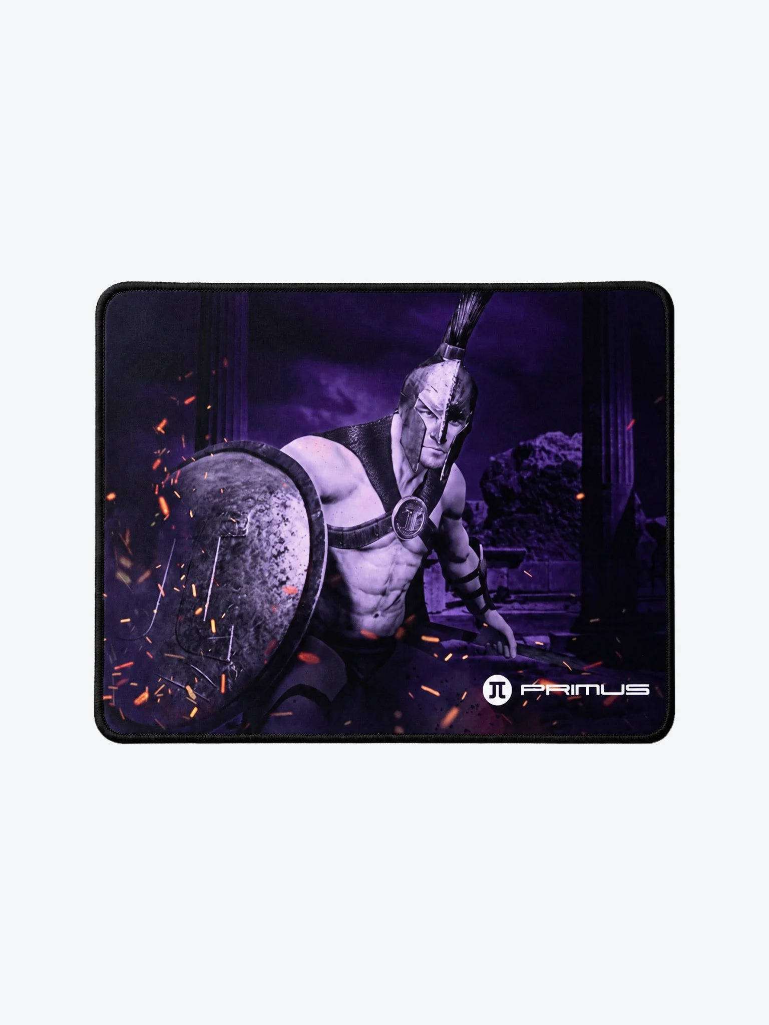 Mouse Pad Gaming Primus PMP-12M Arena 320 x 270 x 3mm-1