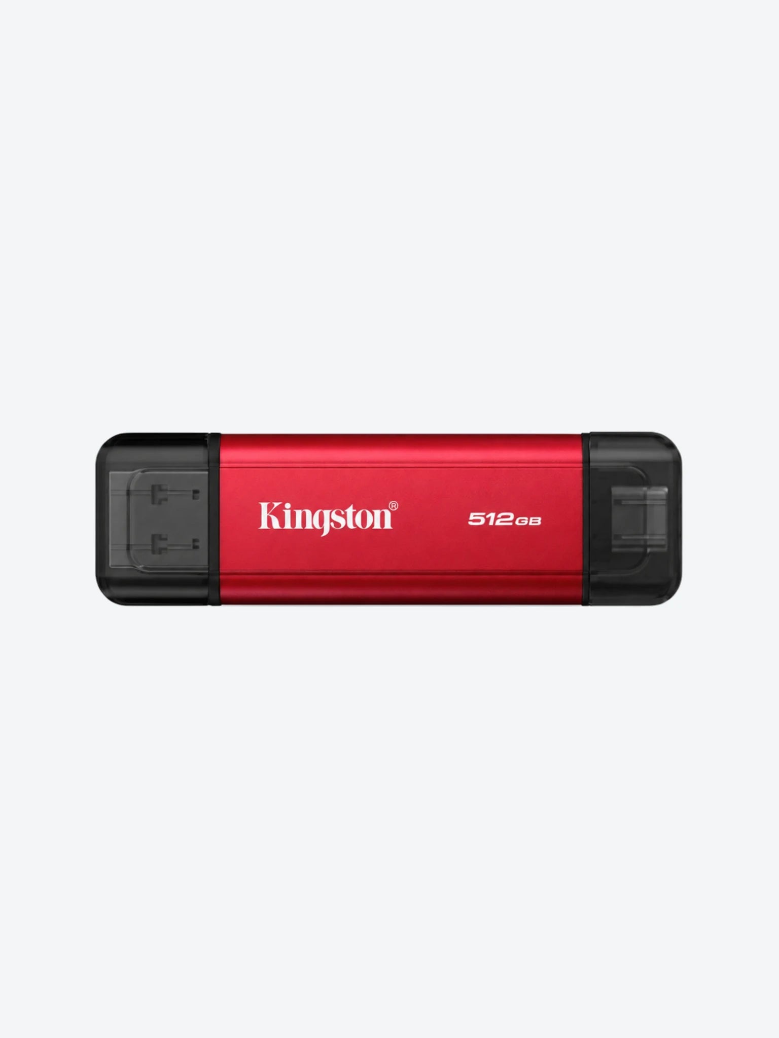 Kingston - External hard drive - 512 GB