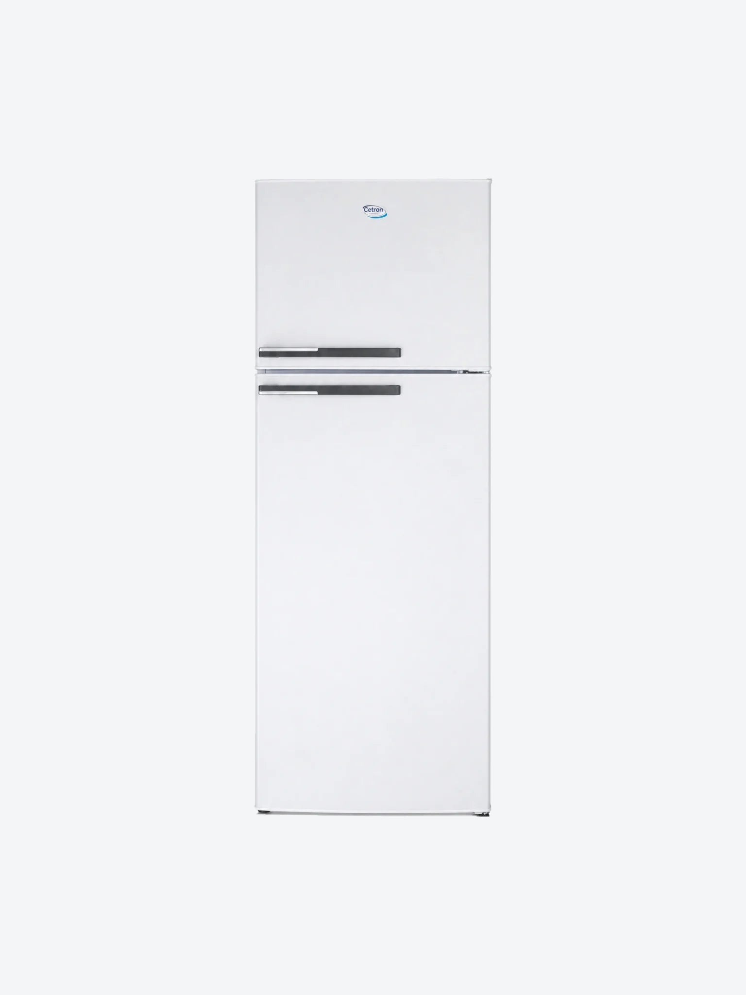 Refrigerador Cetron RCC390OVNB Ciclico 2 Puertas 13 Pies Cubicos Color Blanco-1
