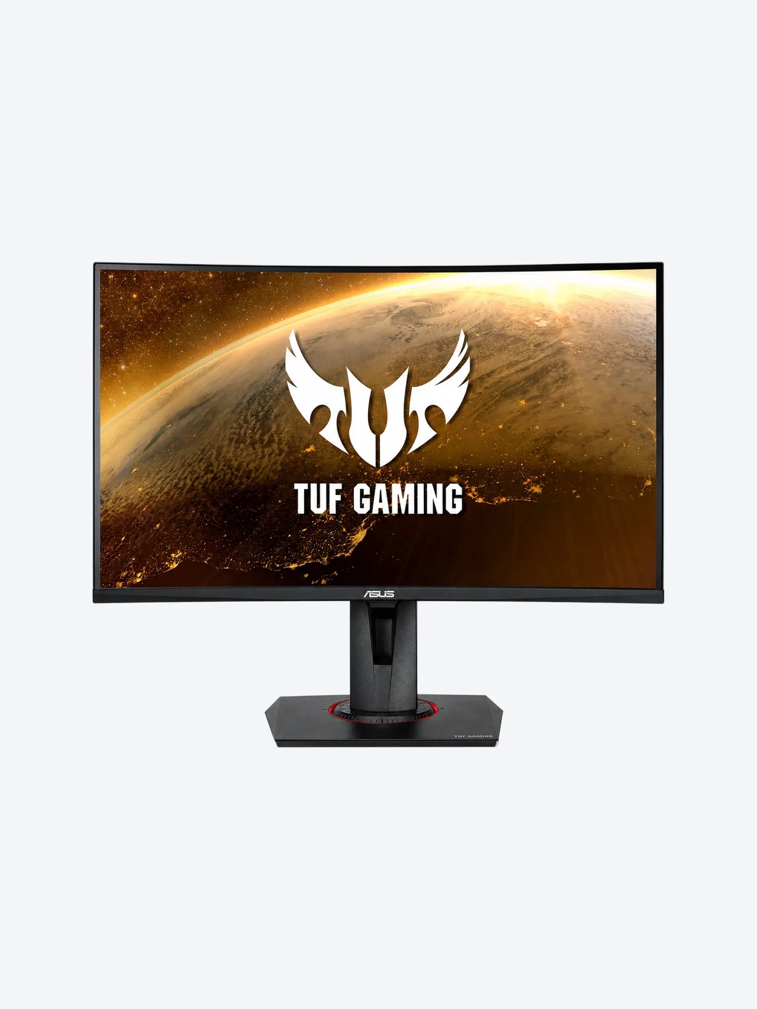 Monitor Asus 26.5" Gaming Negro VG27WQ 90LM05F0-B01EB0-1
