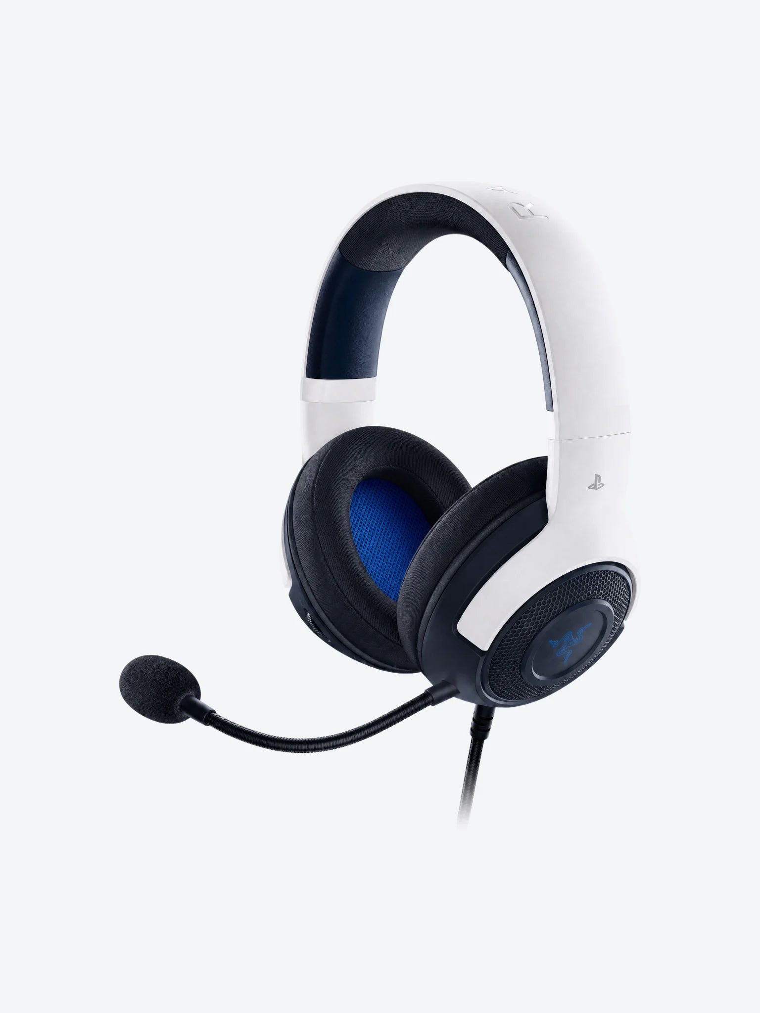 Combo de Headset Gaming Razer RZ04-03970 con Mouse Pad Razer