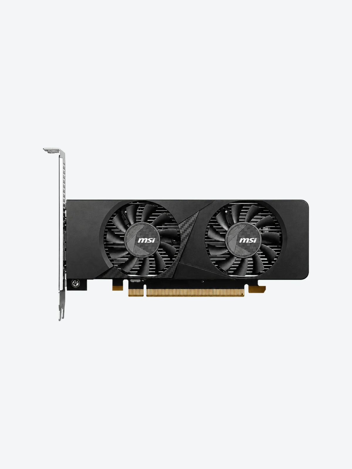 MSI VGA NVIDIA RTX 3050 LP 6G OC-1