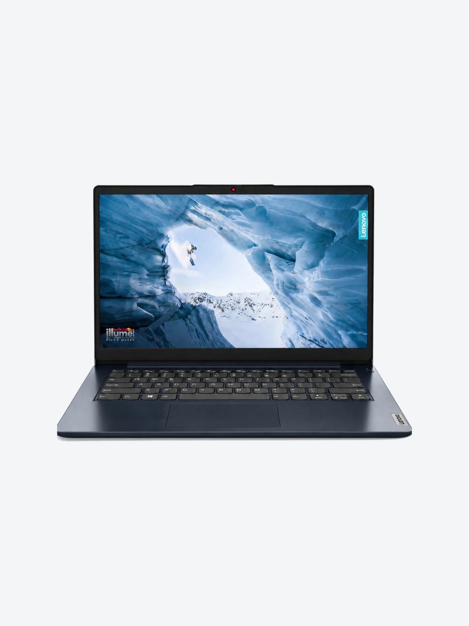 Laptop Lenovo IdeaPad 1 Intel Core I5-1335U 83B40006US  256GB SSD 8GB RAM 15.6" FHD TS 1920x1200 Touchscreen W11 Home Color Azul
