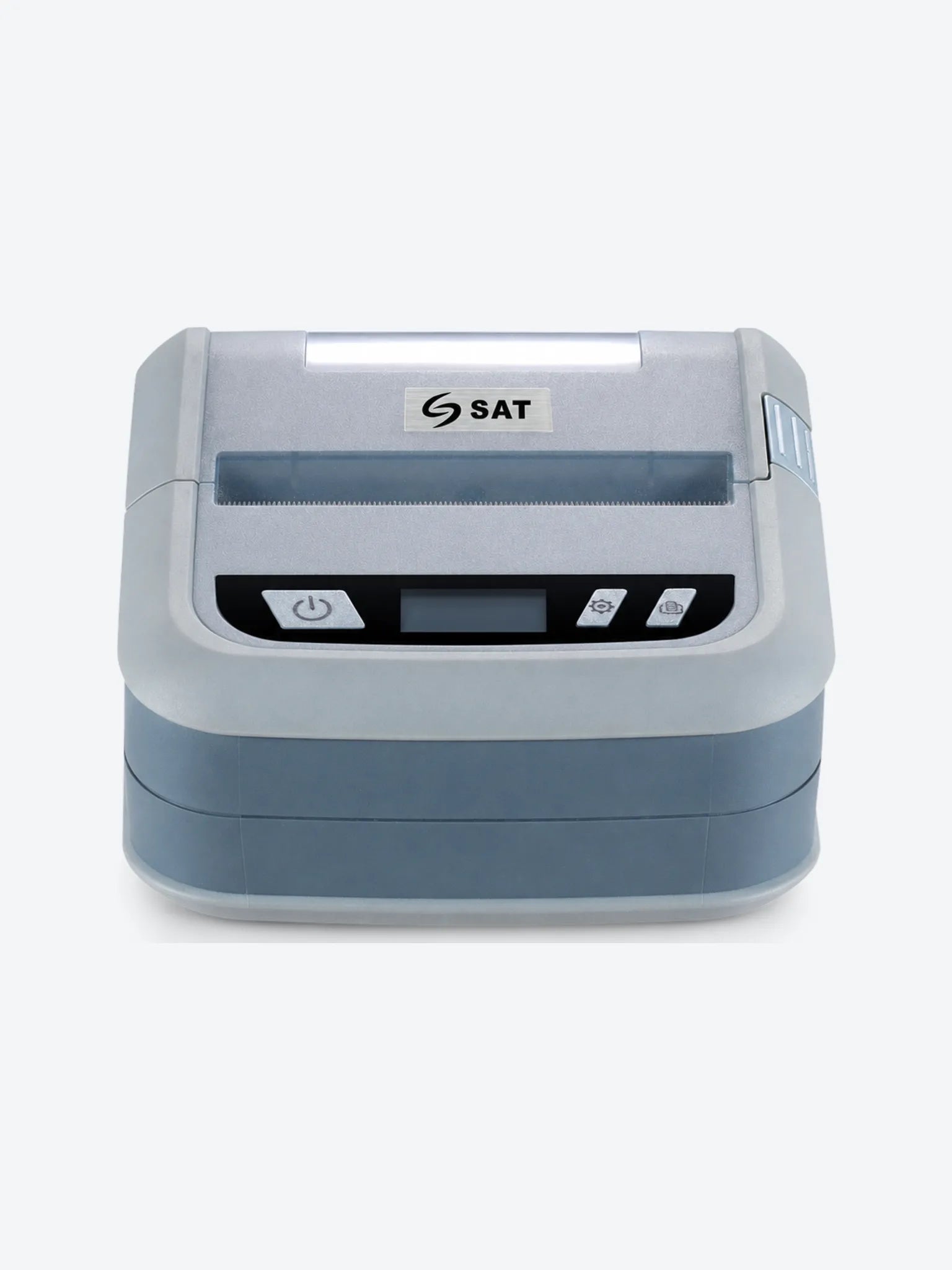 Impresora Portatil SAT AF330 Termica 72mm BT-1