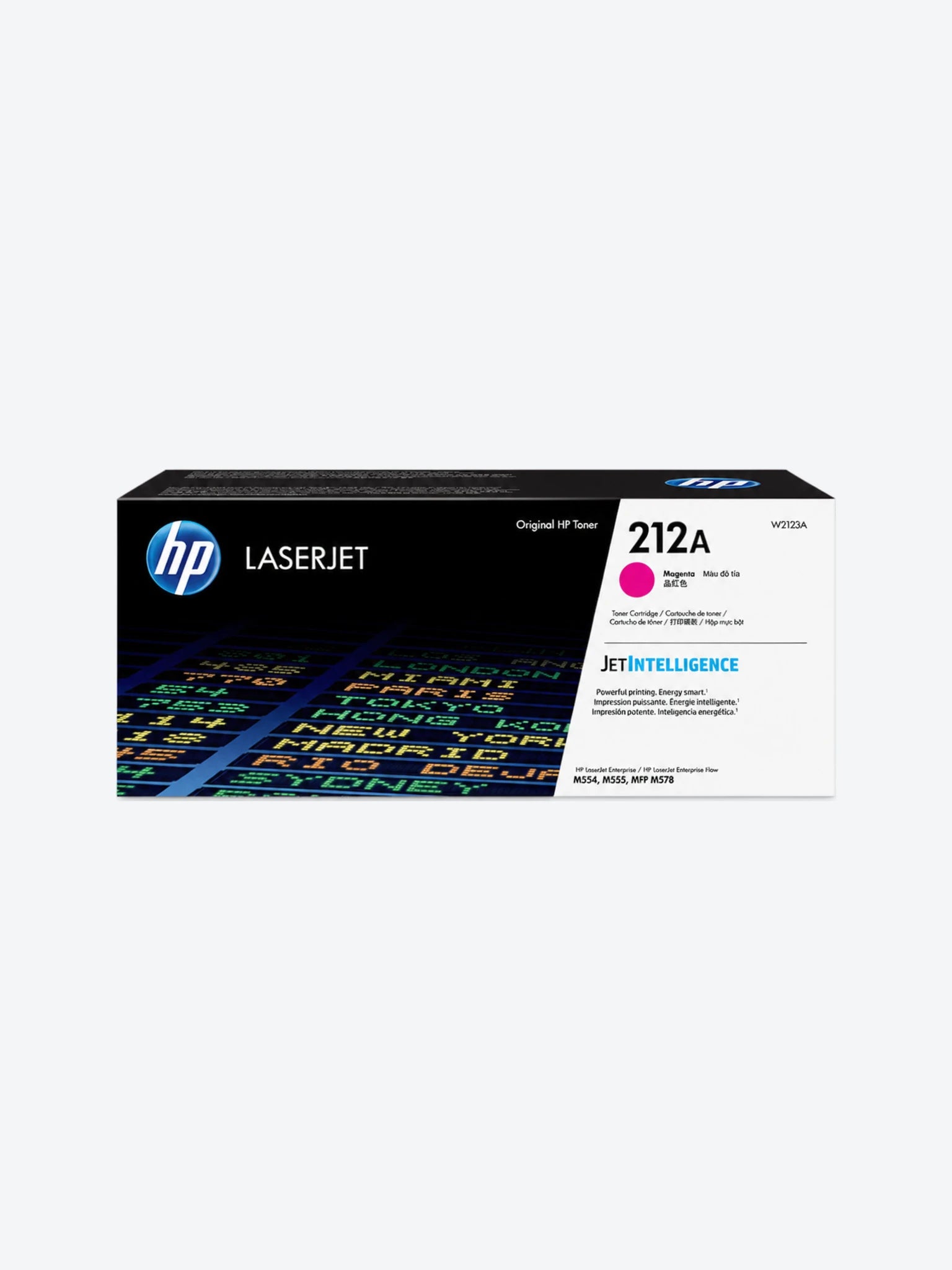 HP 212A Magenta Original LaserJet Toner-1