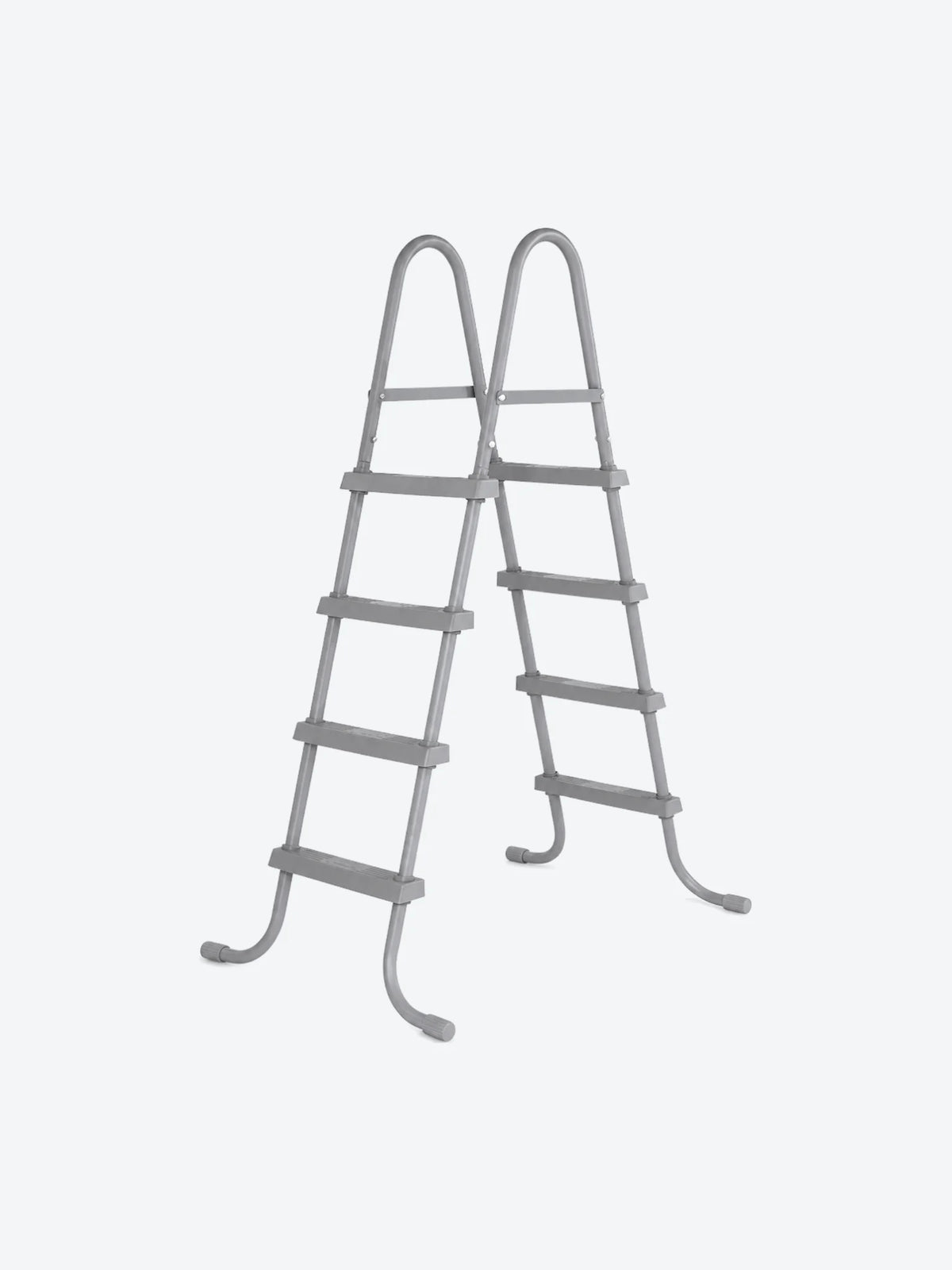 ESCALERA PARA PISCINA 1.22M