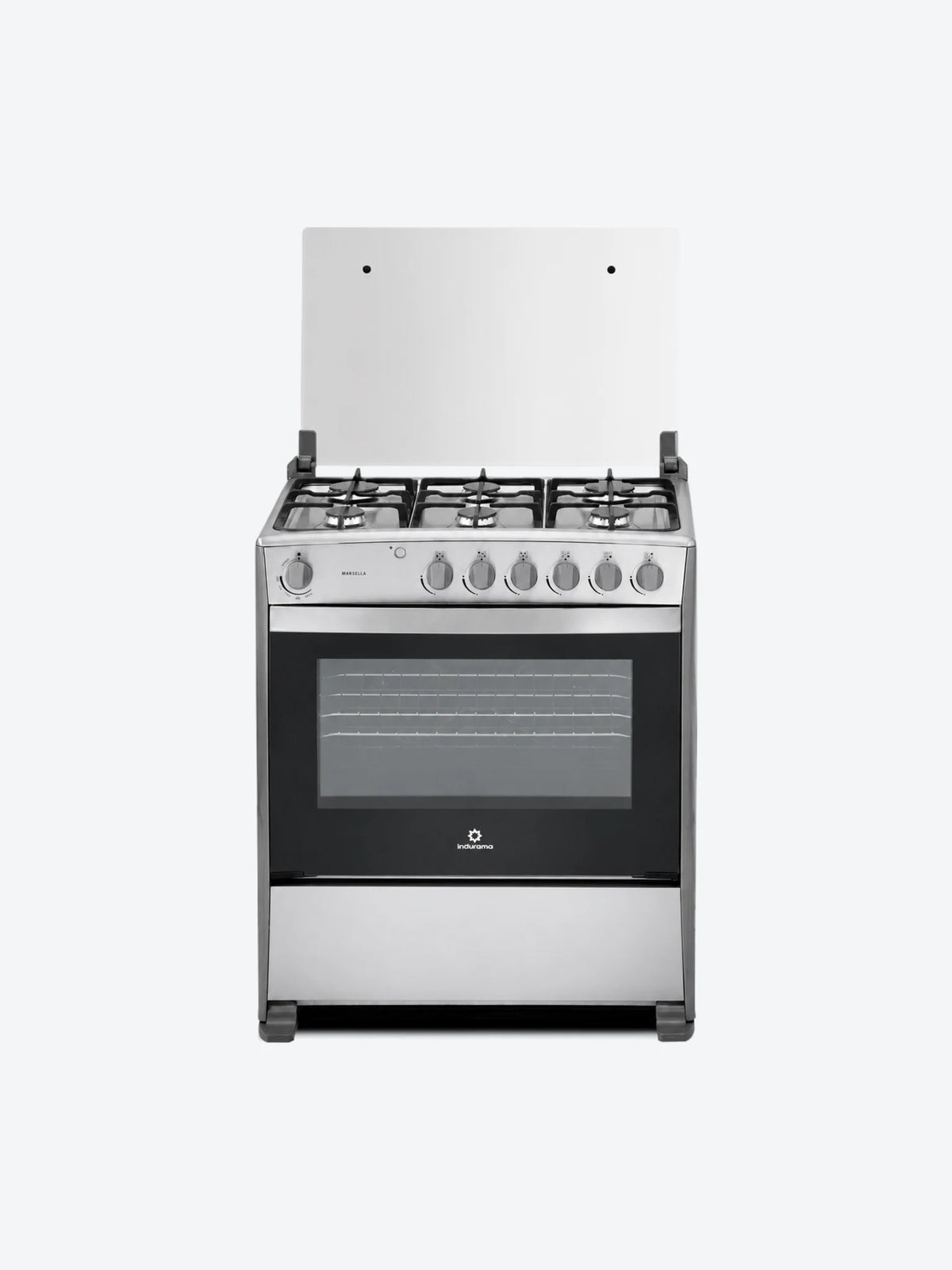 ESTUFA INDURAMA MOD. MARSELLA 32"-1