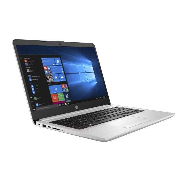 Laptop HP 348 G7 Core i3-10110U 14" 4GB RAM 500GB HDD W10H 1366 x 768 Color Plateado-8