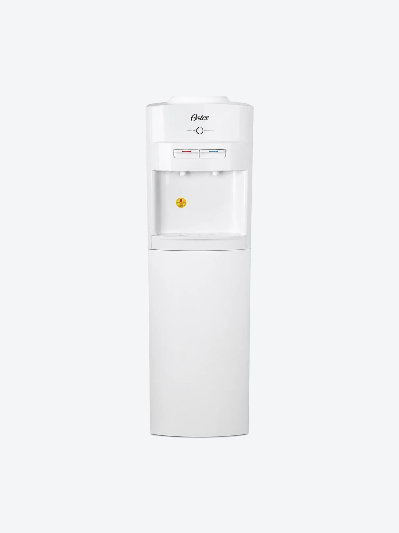 Oster Dispensador de Agua OS-WDA800 - Blanco