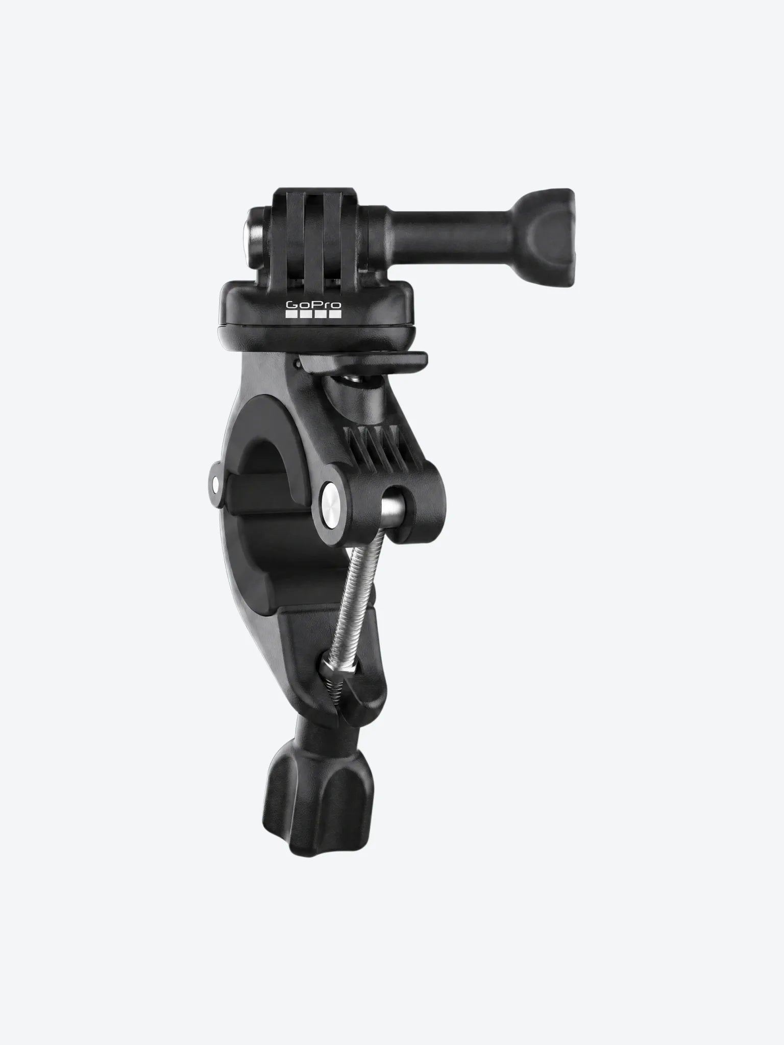 Soporte GoPro AGTSM-001 360° Para Manillar Color Negro