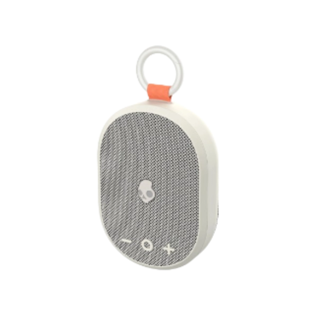 Bocina Sullcandy Kilo 2SKSK1845I0L2 Inalambrica Portatil Resistente al Agua Color Bone Orange
