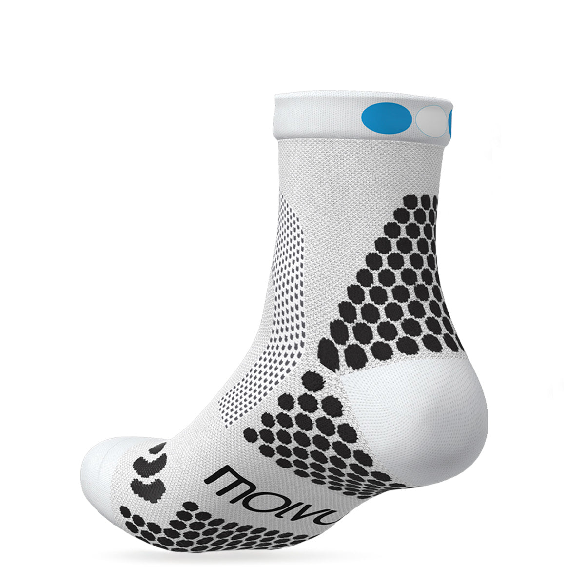 Todo Blanco | 4-Pack| Patas de chucho-8