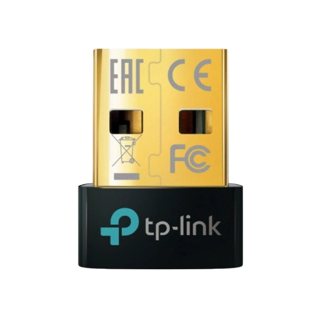 ADAPTADOR TP LINK USB 5.0 NANO BLUETOOTH UB500-2
