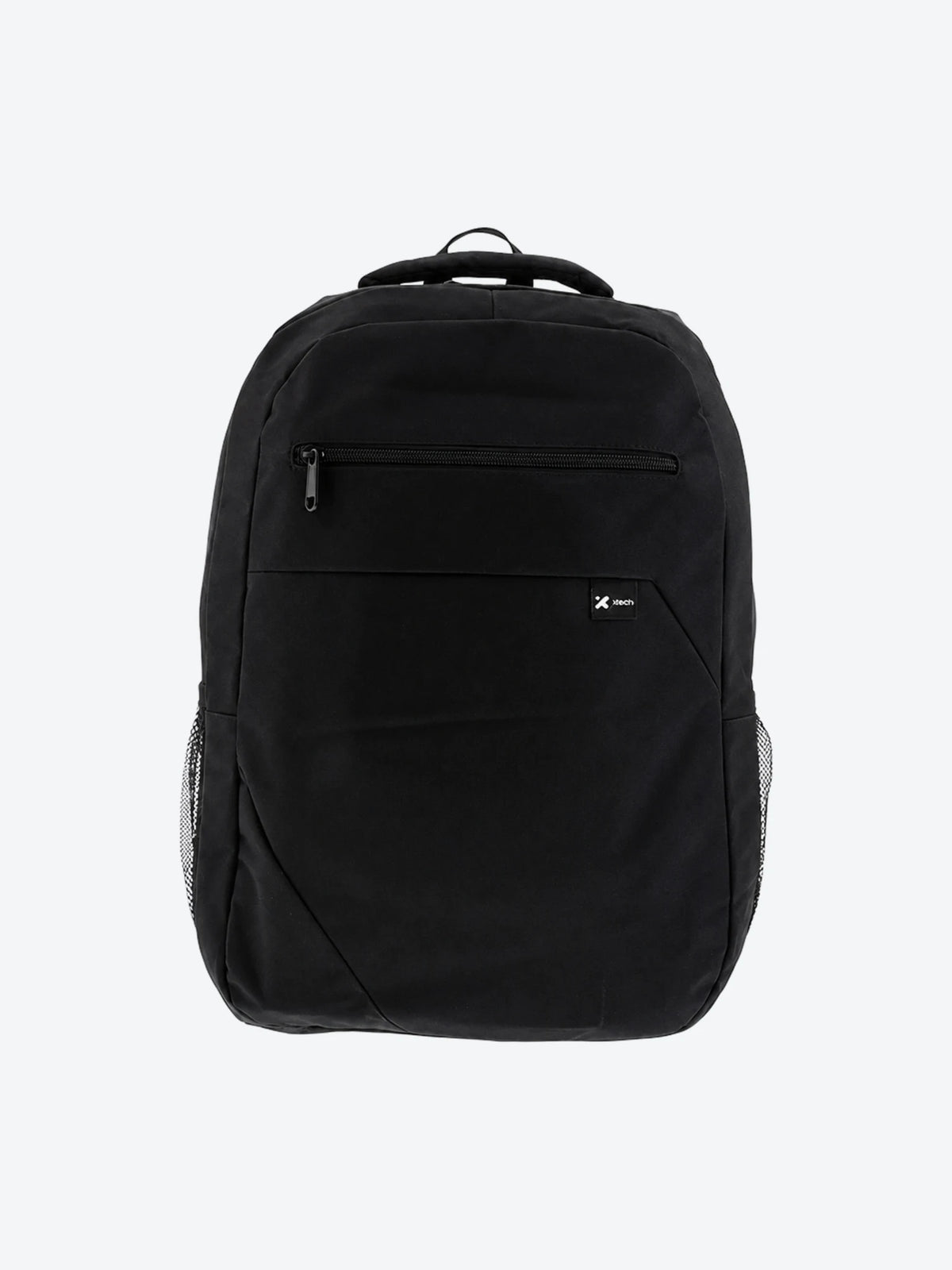 Xtech BRISTOL - Mochila para transporte de portátil - 15.6" - negro