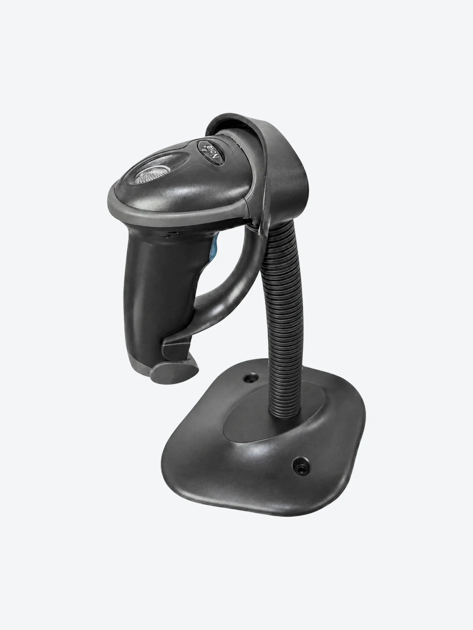 LECTOR DE CODIGO DE BARRAS NOVA FFM2880B001C 2D BLUETOOTH CON BASE NEGRO