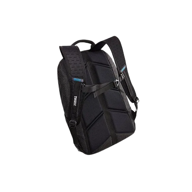 MOCHILA TCBP317 25L CROSSOVER 15" THULE-4