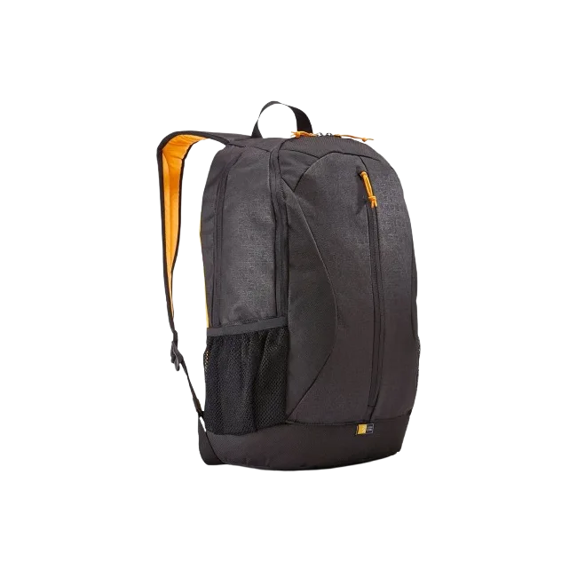 MOCHILA IBIR115 IBIRA COLOR NEGRO CASE LOGIC-1