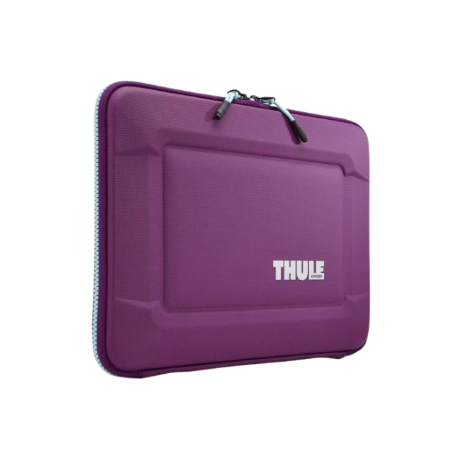 FUNDA PARA LAPTOP TGSE2253 GAUNTLET 3.0 MACBOOK PRO 13" COLOR MORADO THULE-1