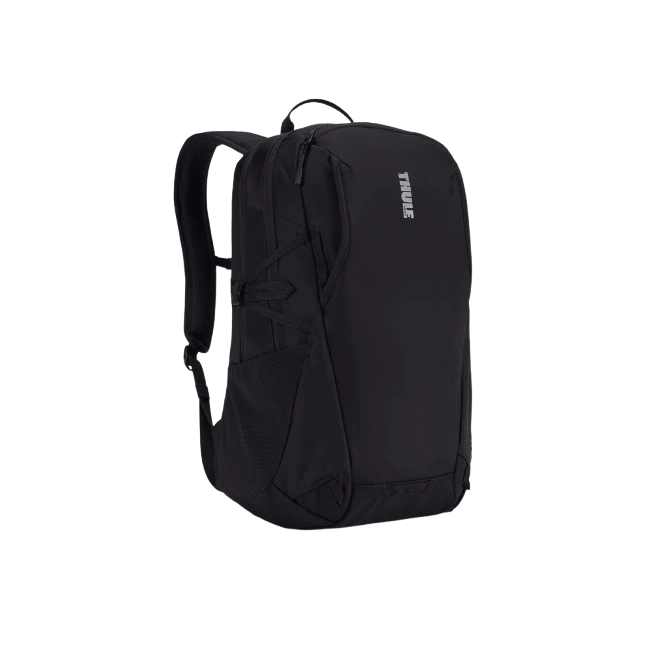 MOCHILA TEBP-313 13" ENROUTE COLOR NEGRO THULE-1