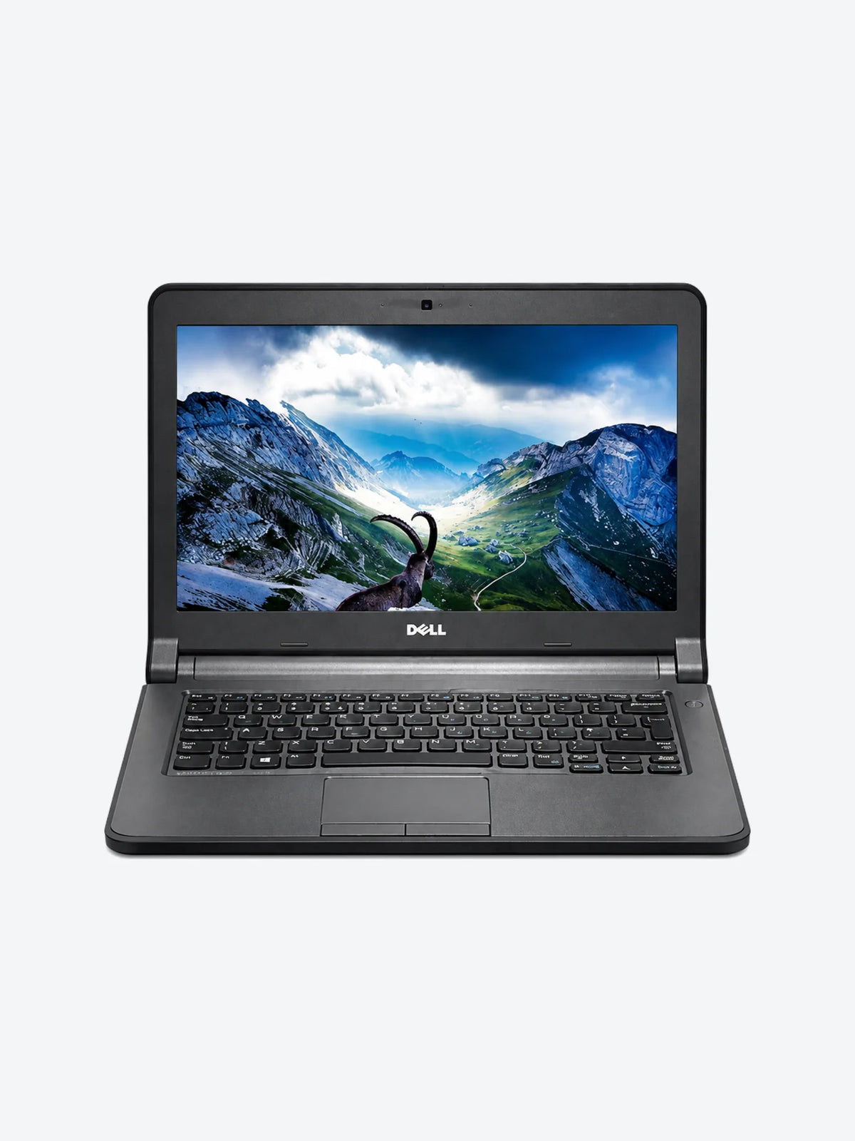 LAPTOP DELL LATITUDE 3340 13.3Plg I3-1215U 8GB 256GB WIN 11 PRO INGLÉS L3340183408EXC GRIS-1