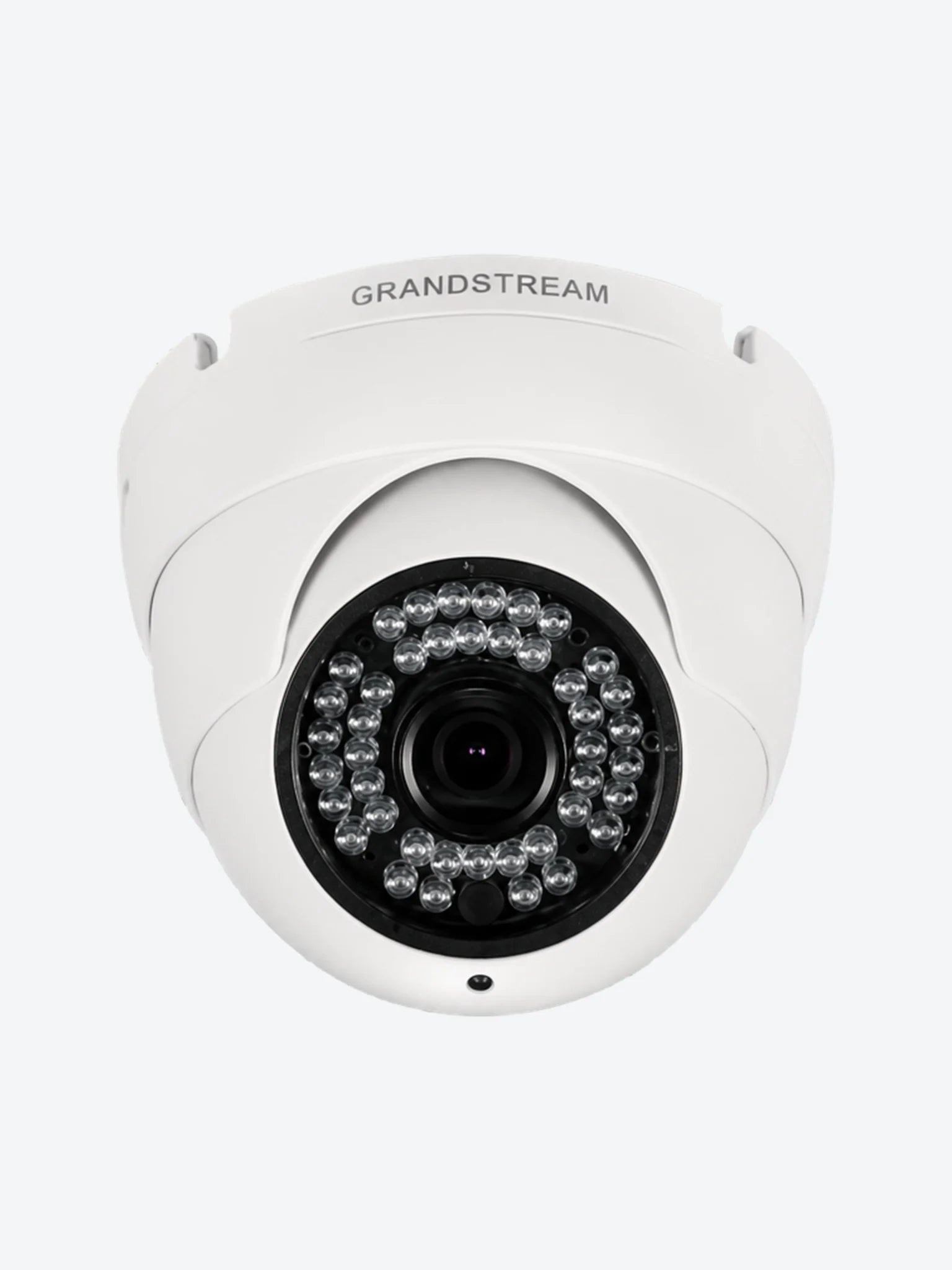 CAMARA IP GRANDSTREAM POE SIP 1.2M EXT/INT-1