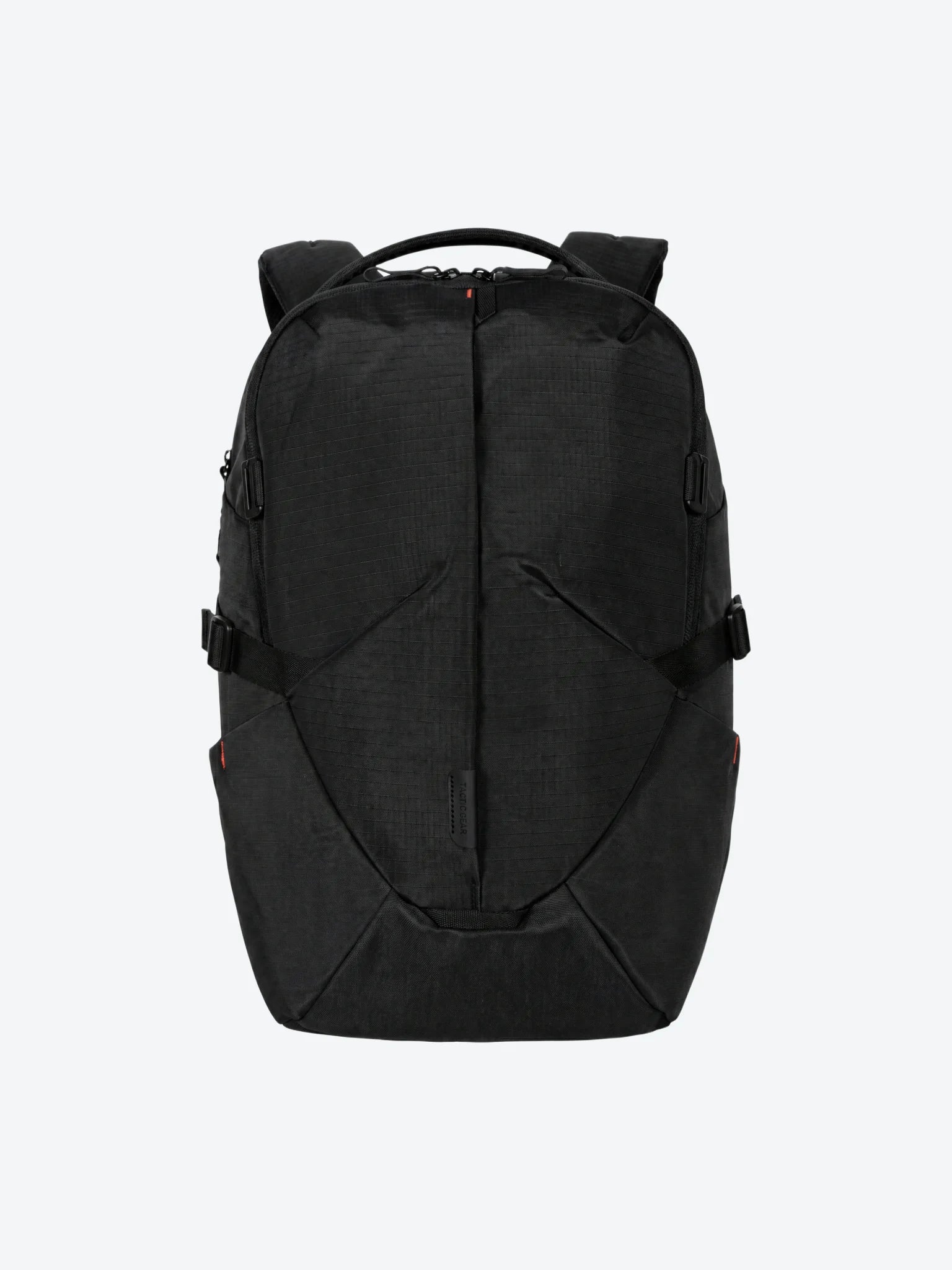 Mochila Targus TBB649LP-70  40.6cm  23L Terra EcoSmart Color Negro