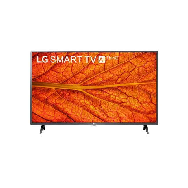 Televisor LG LED 32" SMART HD ThinQ