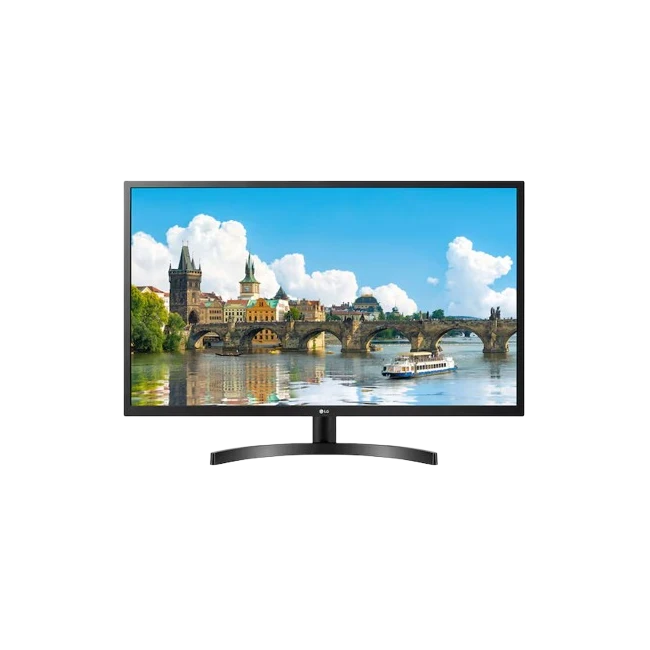 Monitor IPS Full HD de 31.5'' con AMD FreeSync™ (LG)