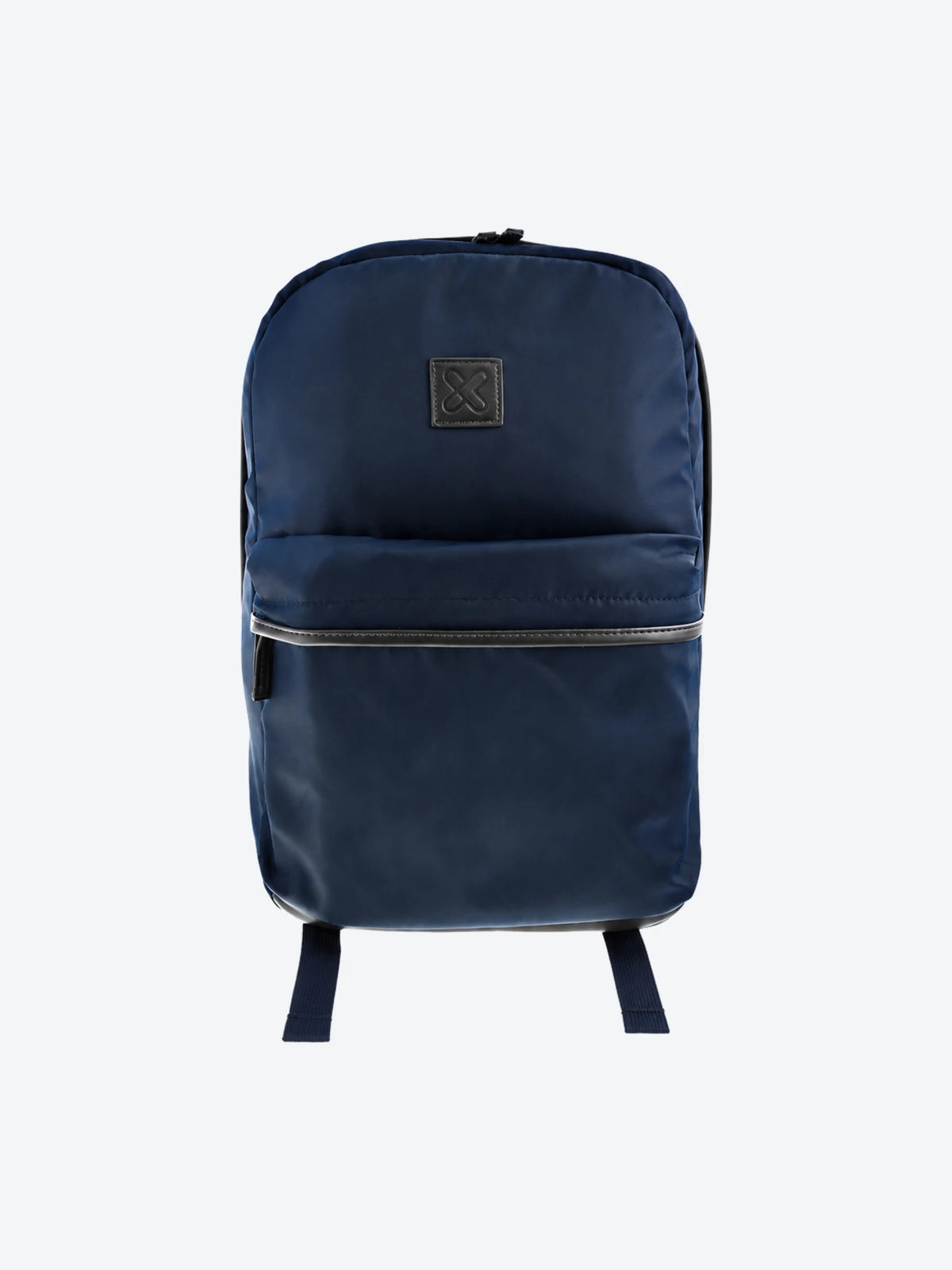 Klip Xtreme - Notebook carrying backpack - 15.6" - 210D polyester - Blue-1