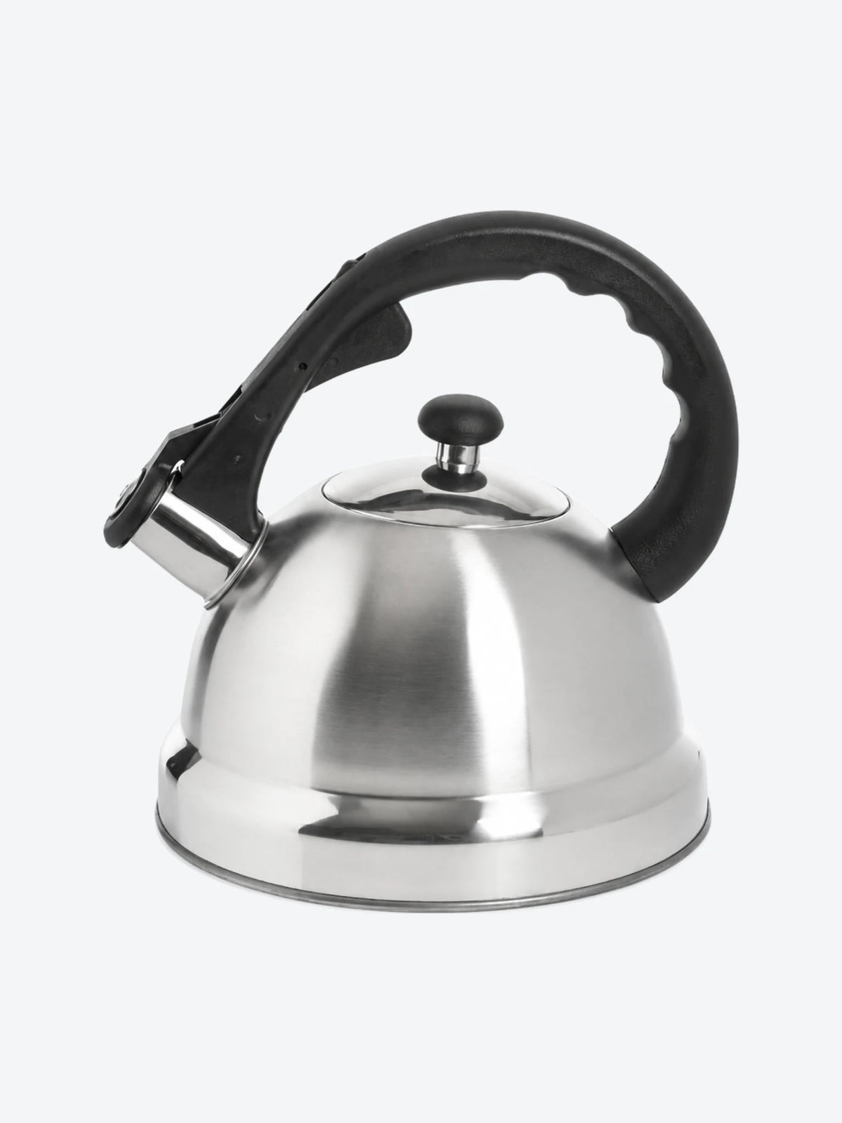 Mr. Coffe Tetera de 2.2 QT, Acero Inoxidable, Claredale - Plateado