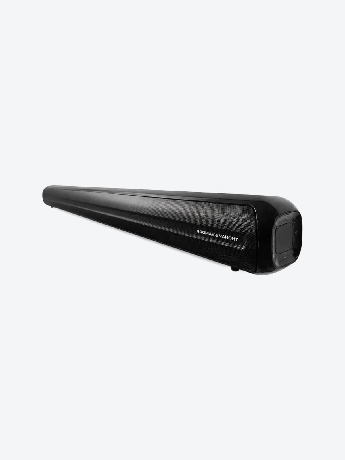 BARRA DE SONIDO THONET & VANDER ROHRE BLUETOOTH + AUX (MINIPLUG 3.5 MM / RCA) + HDMI HK096-03640-1