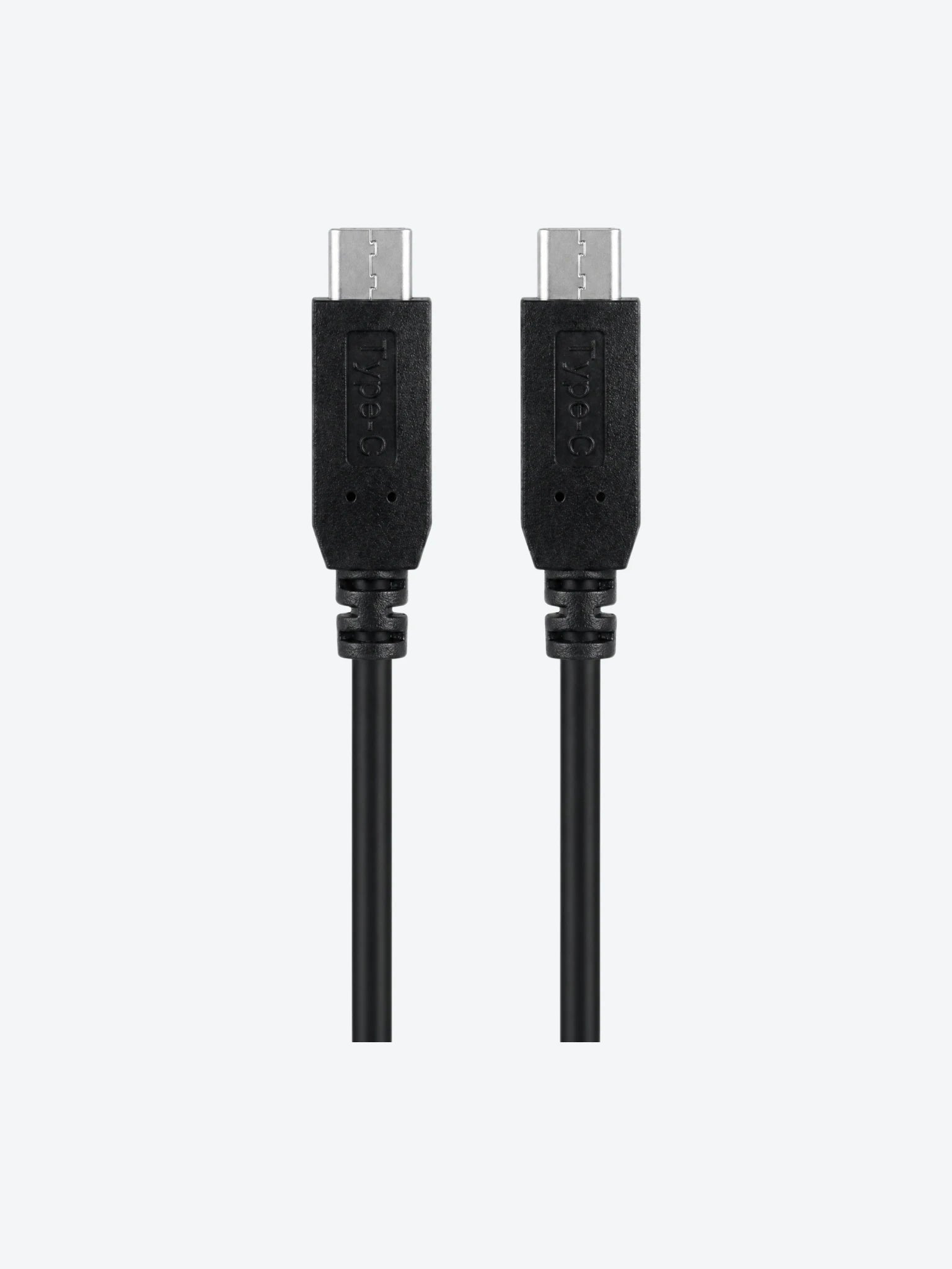 Cable Argom ARG-CB-0063 USB 3.1 Tipo C a Tipo C 1.8mts-1
