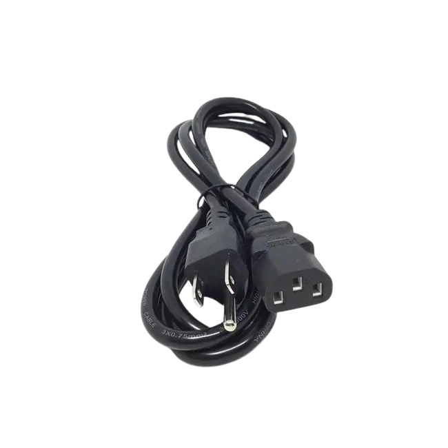 Cable de Poder eTouch 335720 6 Pies 1.8 Metros-1