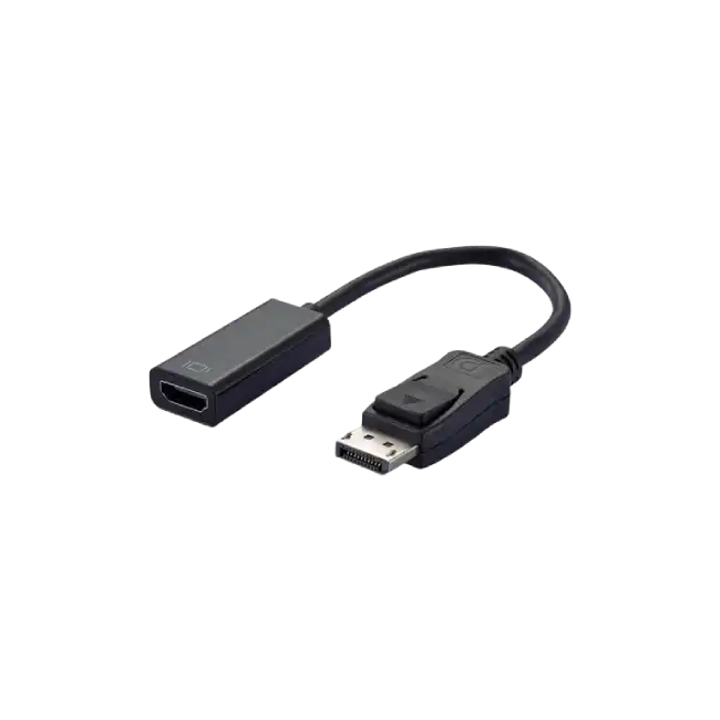 Adaptador de Video eTouch 335770 DisplayPort a HDMI