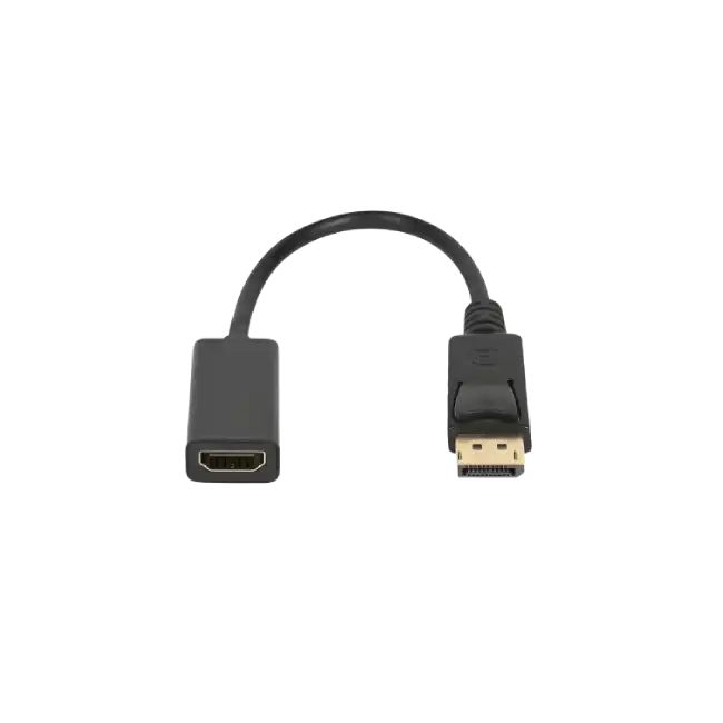 Adaptador de Video eTouch 335770 DisplayPort a HDMI-2
