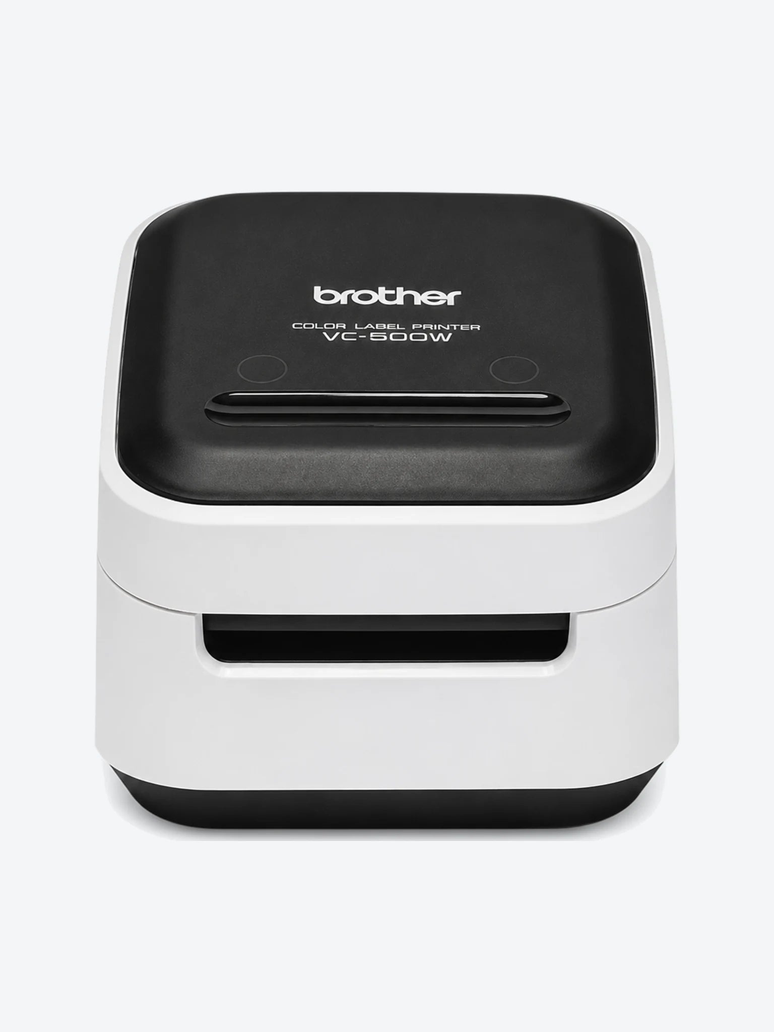 IMPRESORA DE ETIQUETAS BROTHER VC500W INALÁMBRICA WIFI