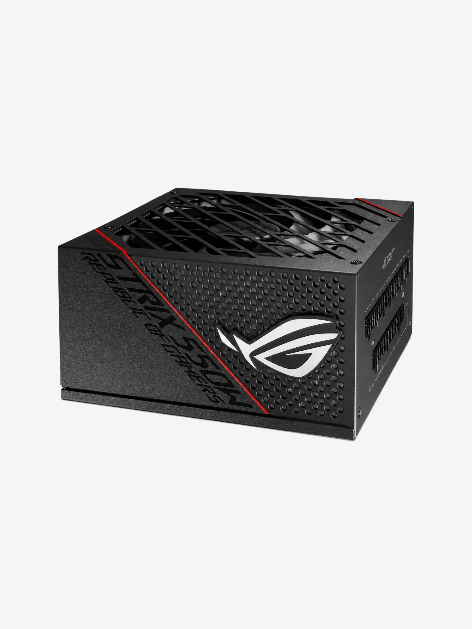 FUENTE DE PODER ASUS ROG STRIX 650W GOLD-1